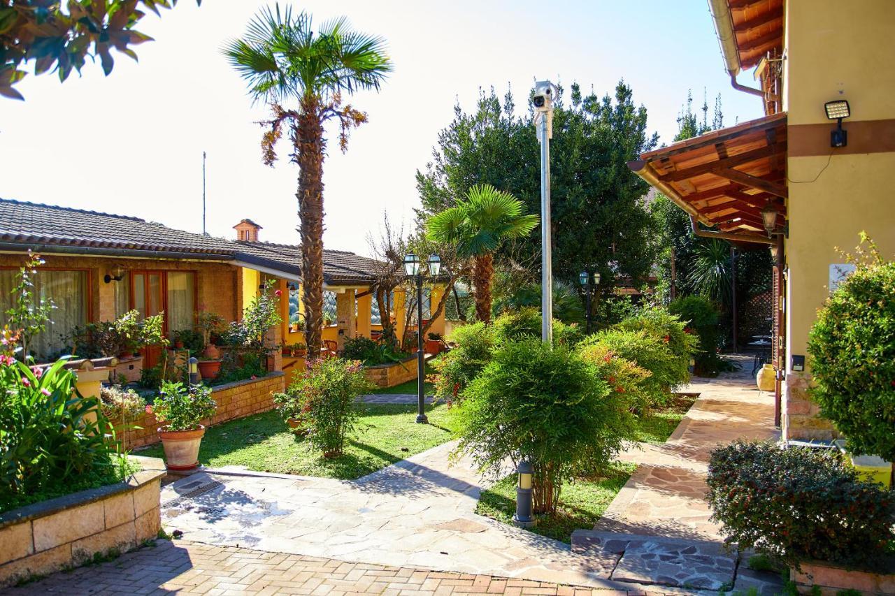 Rea Villa Coltodino Bagian luar foto