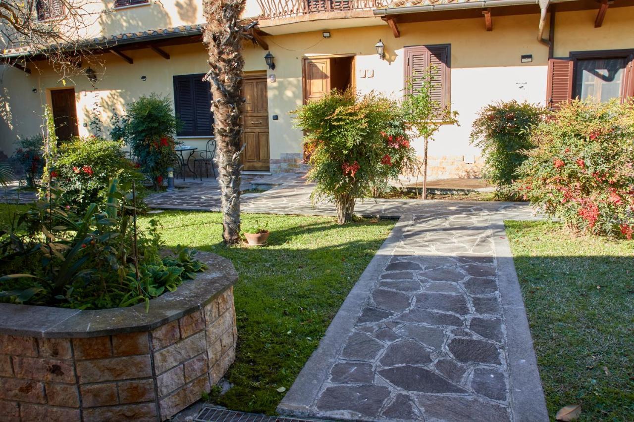 Rea Villa Coltodino Bagian luar foto