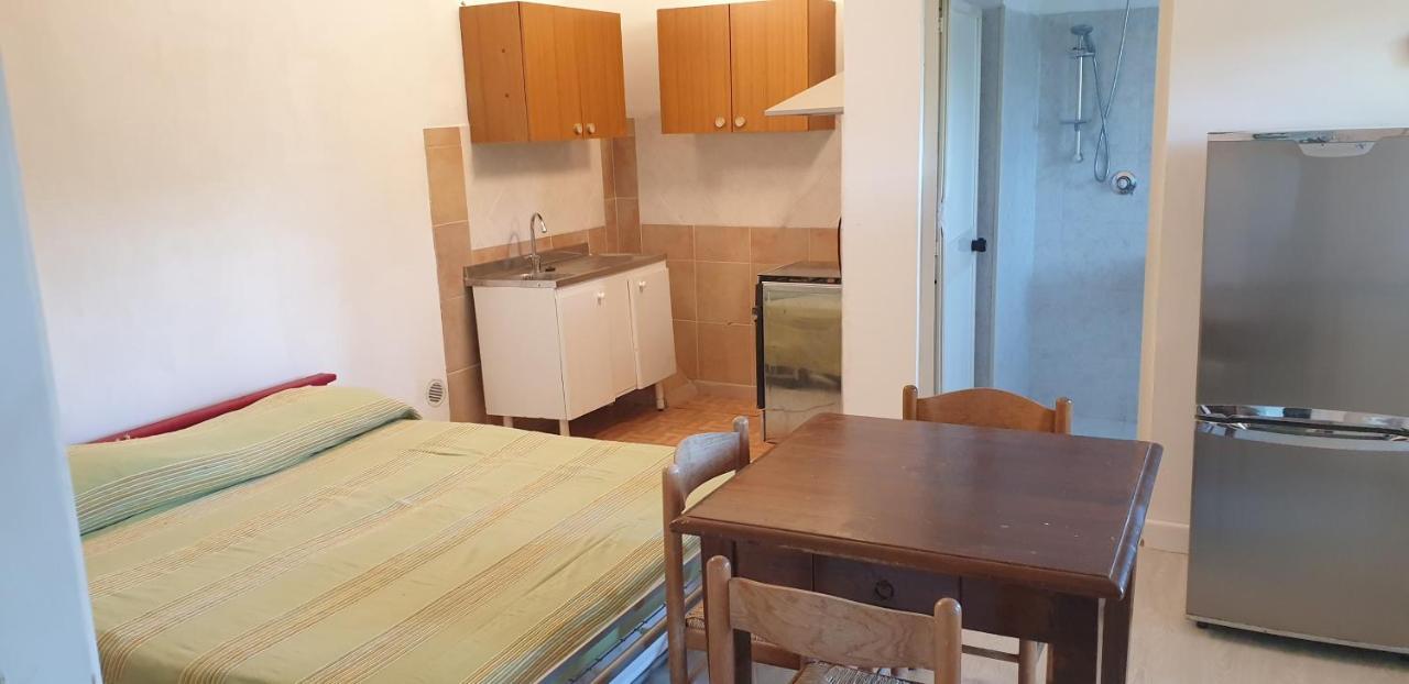 Rea Villa Coltodino Bagian luar foto