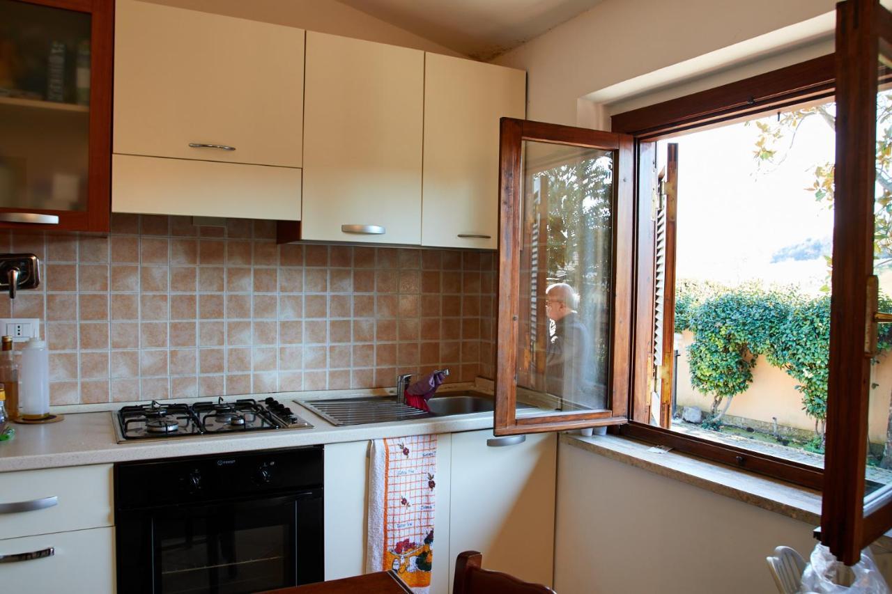 Rea Villa Coltodino Bagian luar foto