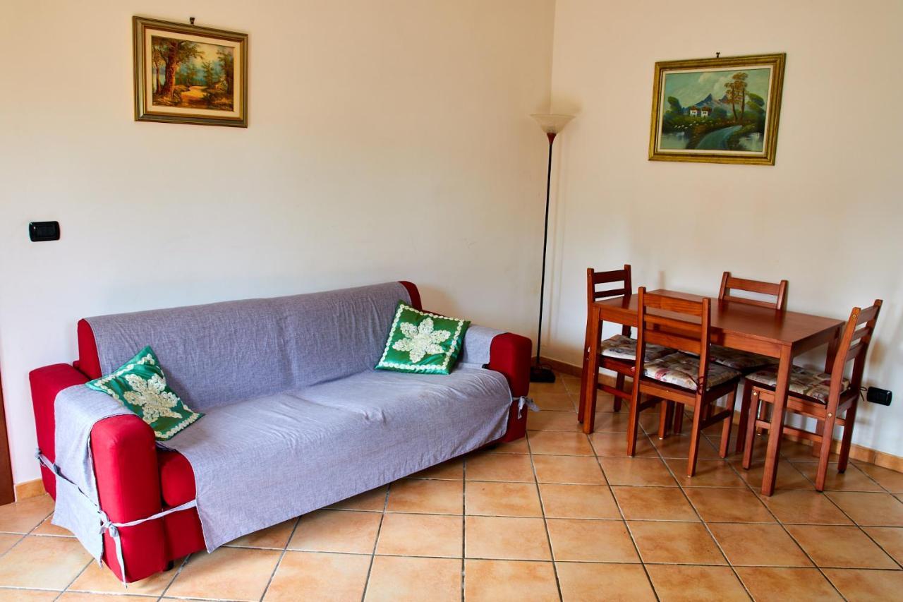 Rea Villa Coltodino Bagian luar foto