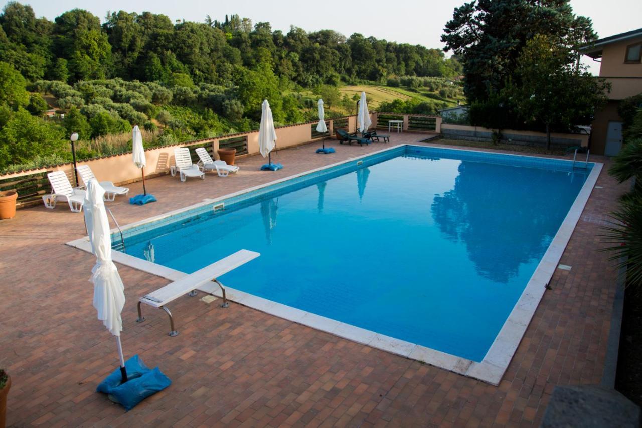 Rea Villa Coltodino Bagian luar foto
