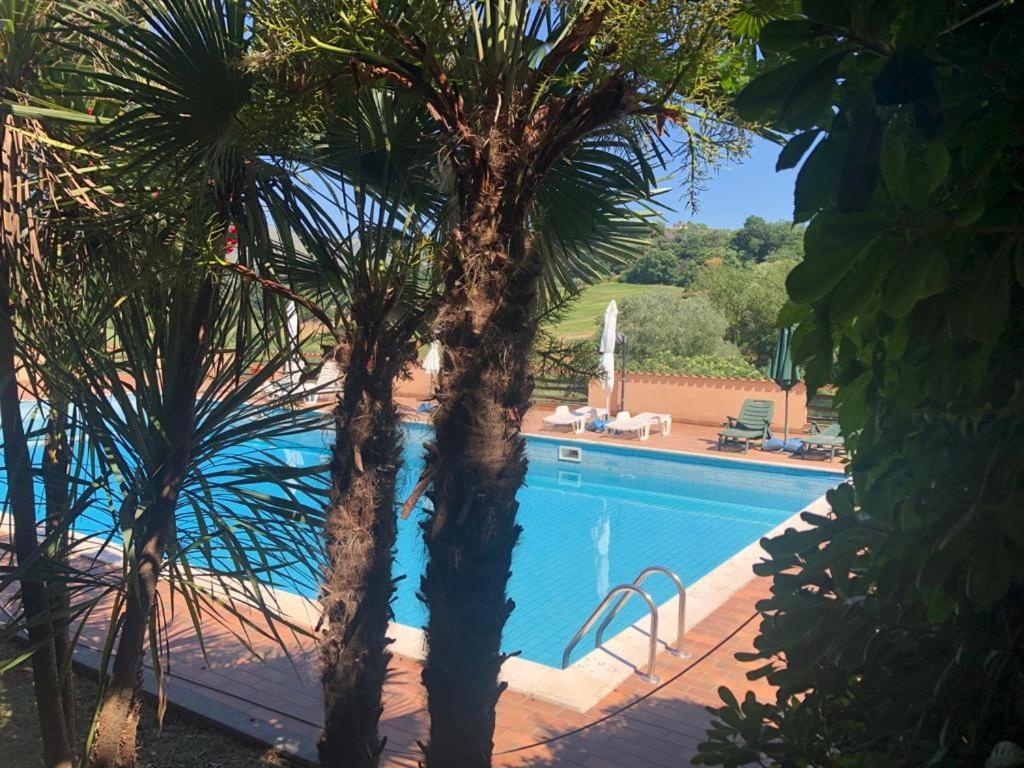 Rea Villa Coltodino Bagian luar foto