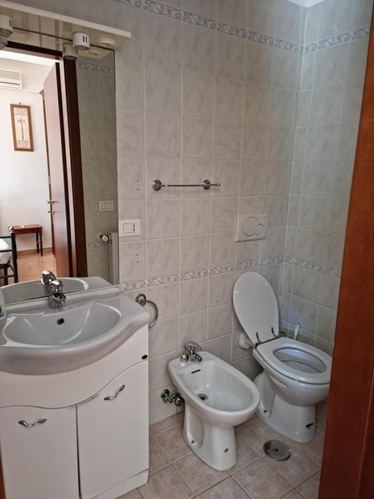 Rea Villa Coltodino Ruang foto