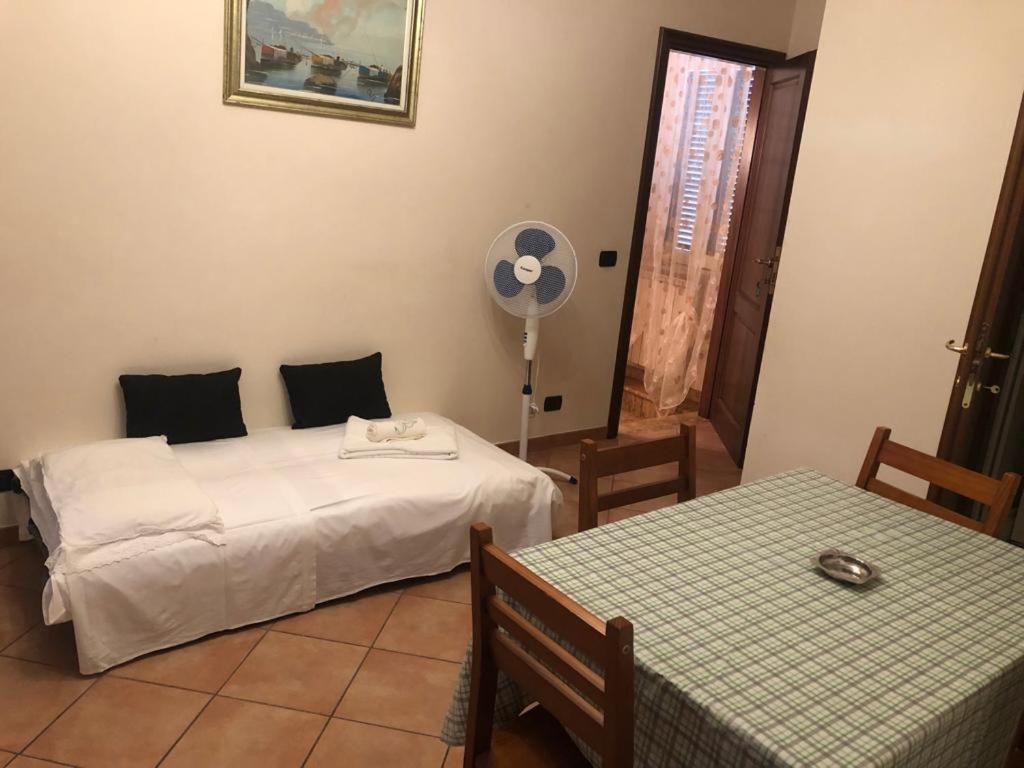 Rea Villa Coltodino Ruang foto