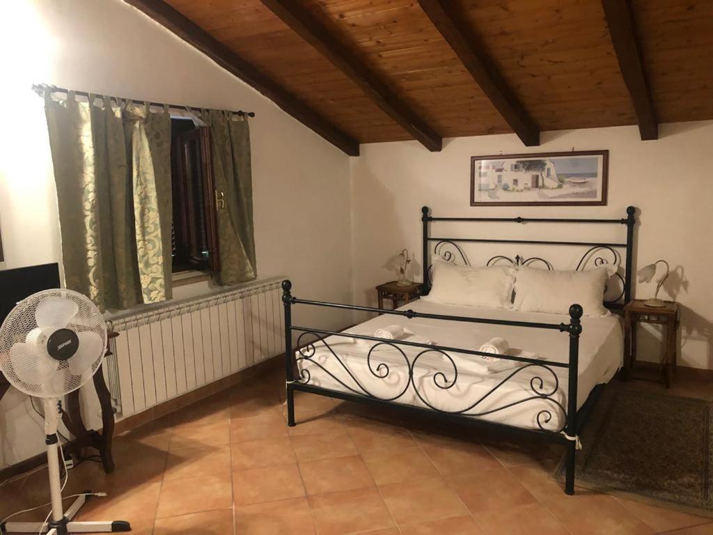 Rea Villa Coltodino Ruang foto