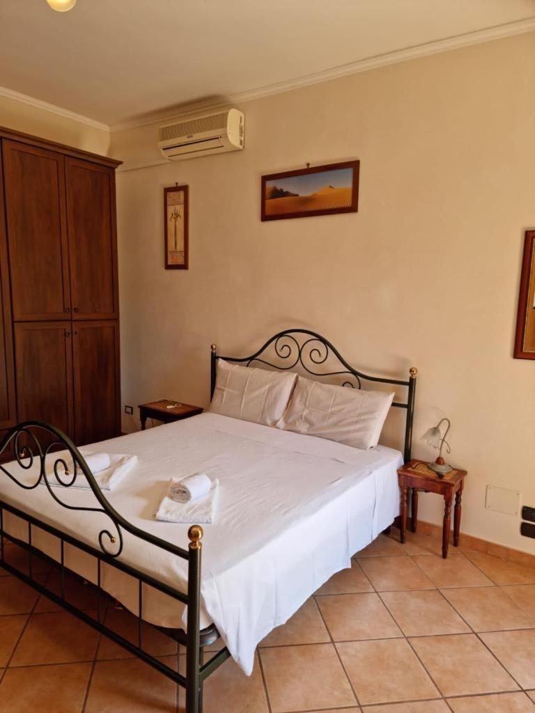 Rea Villa Coltodino Ruang foto