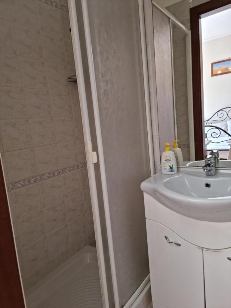 Rea Villa Coltodino Ruang foto