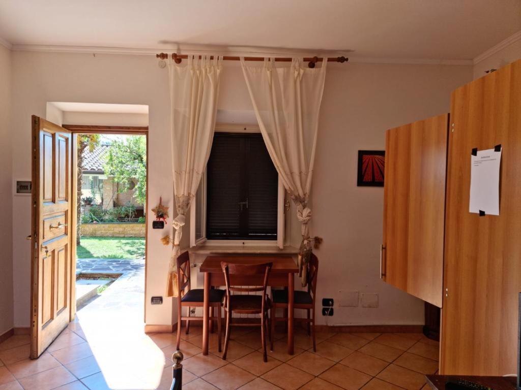 Rea Villa Coltodino Ruang foto