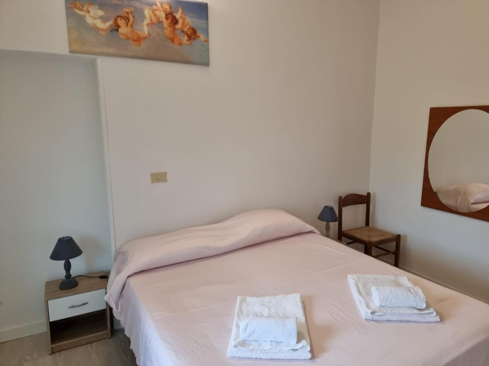 Rea Villa Coltodino Ruang foto
